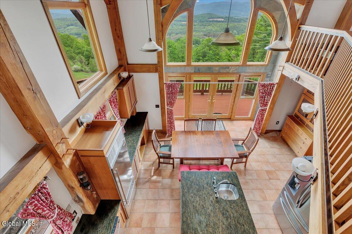 61 Fire Tower Road Cambridge NY 12816