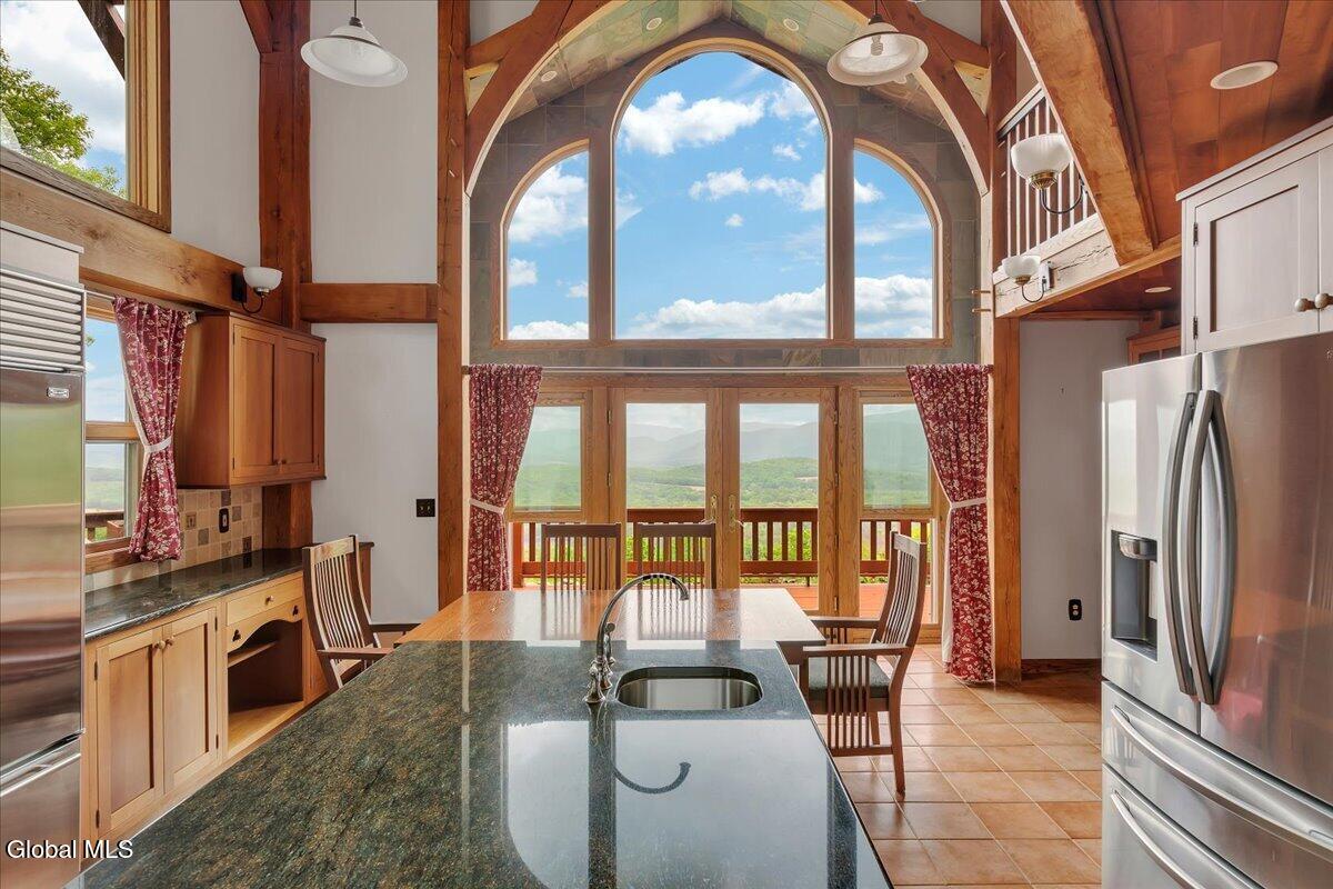 61 Fire Tower Road Cambridge NY 12816