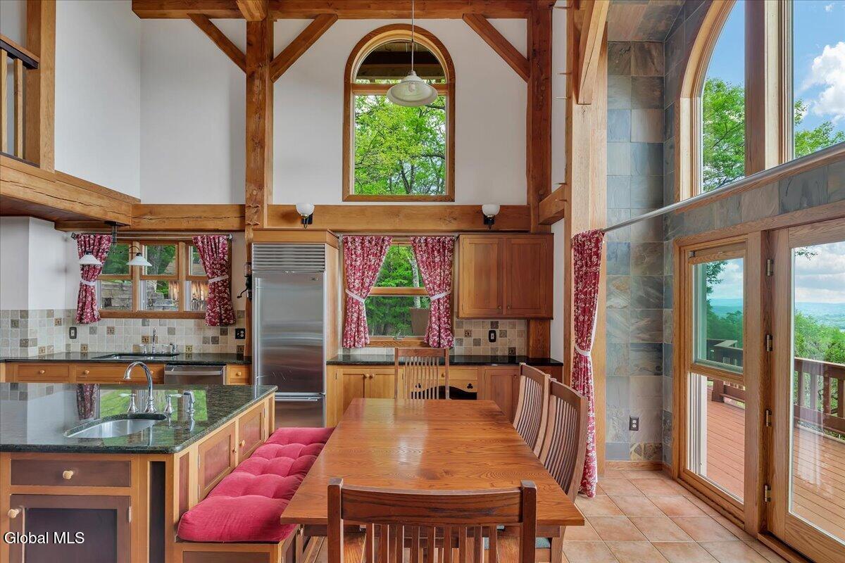 61 Fire Tower Road Cambridge NY 12816