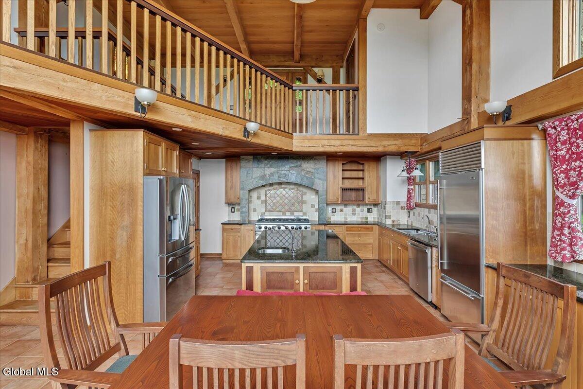 61 Fire Tower Road Cambridge NY 12816