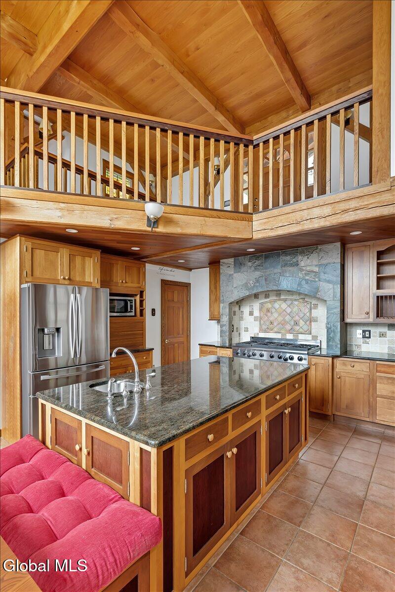 61 Fire Tower Road Cambridge NY 12816