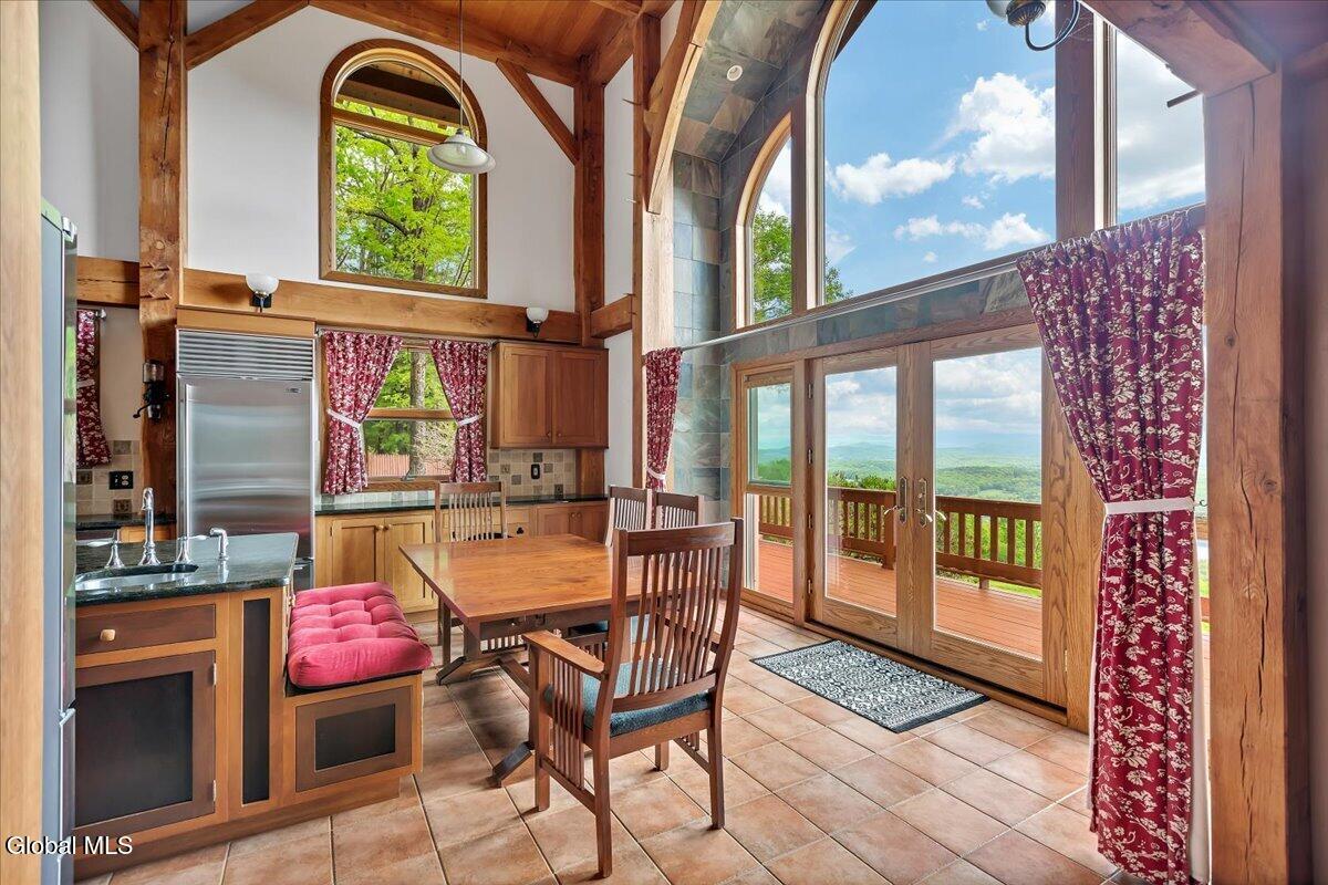 61 Fire Tower Road Cambridge NY 12816