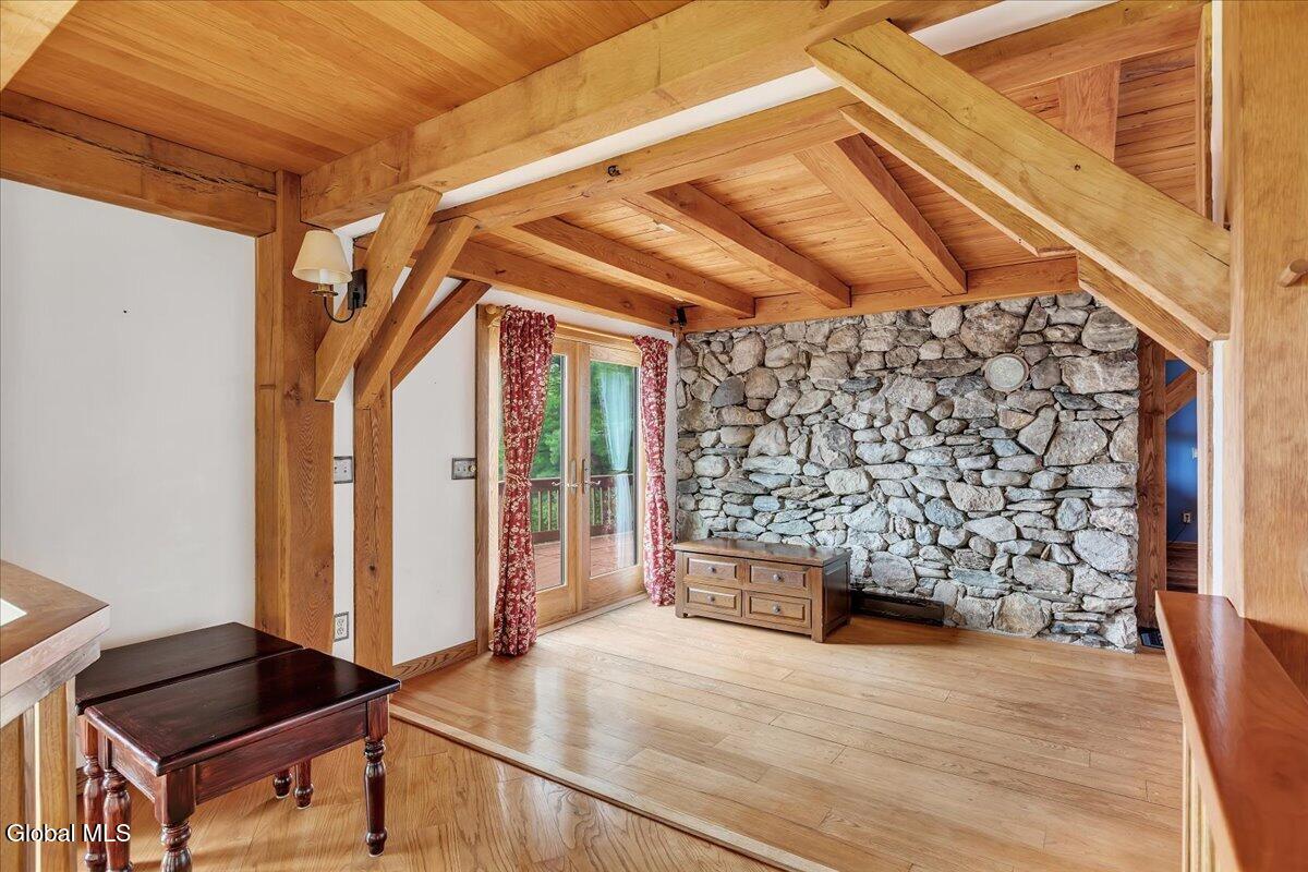 61 Fire Tower Road Cambridge NY 12816