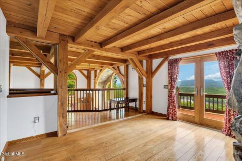 61 Fire Tower Road Cambridge NY 12816