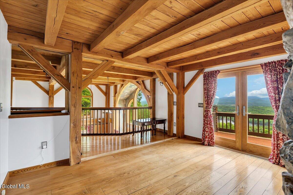 61 Fire Tower Road Cambridge NY 12816