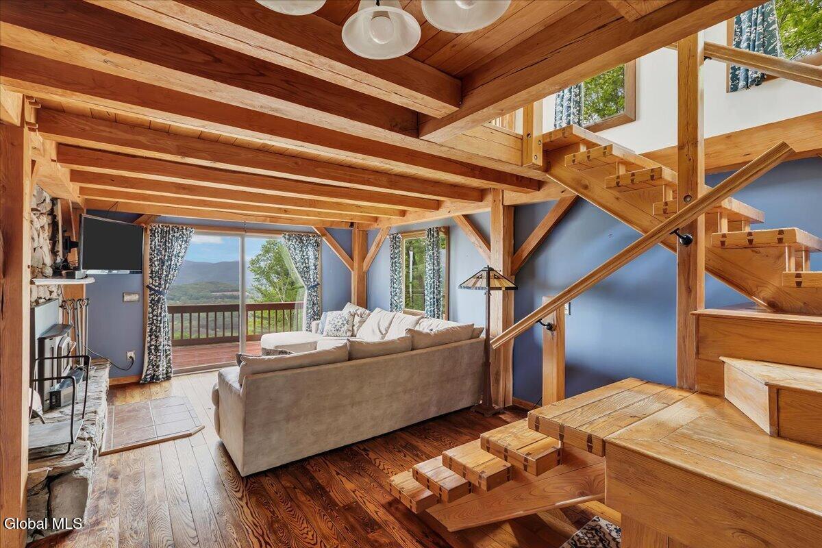 61 Fire Tower Road Cambridge NY 12816