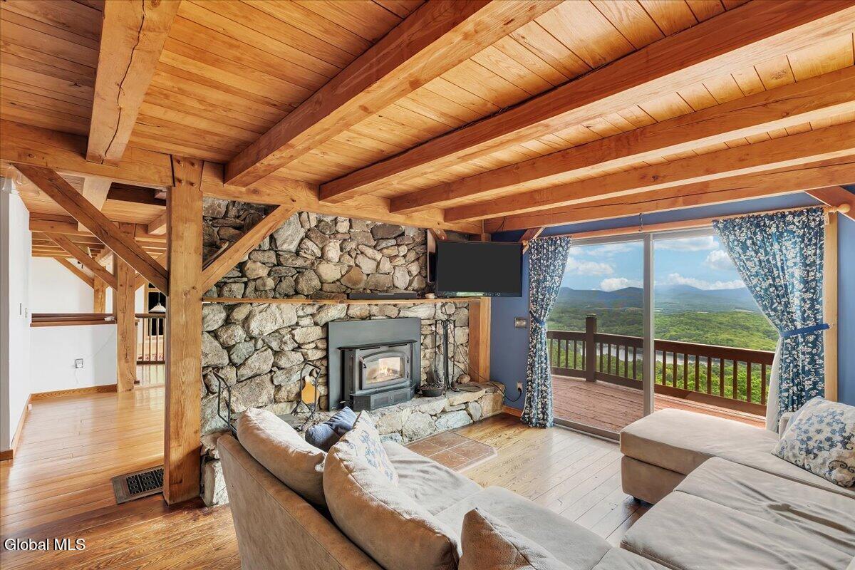 61 Fire Tower Road Cambridge NY 12816