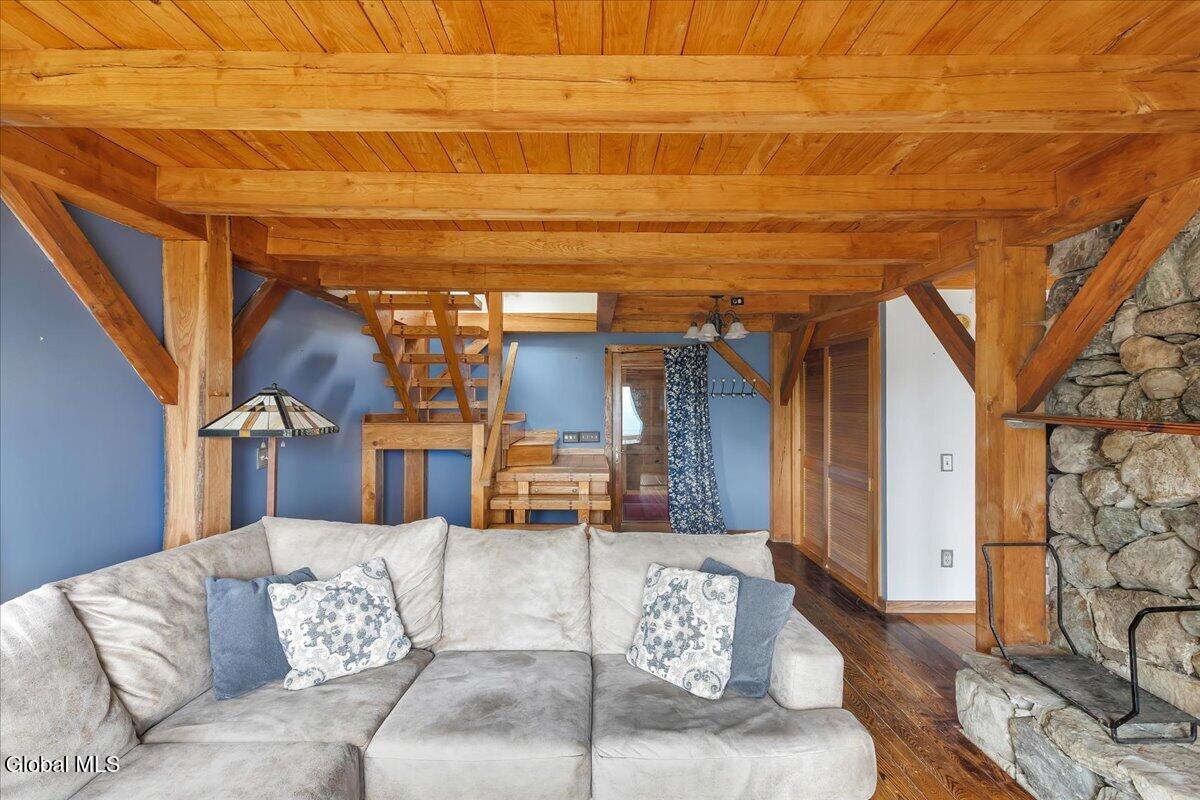 61 Fire Tower Road Cambridge NY 12816