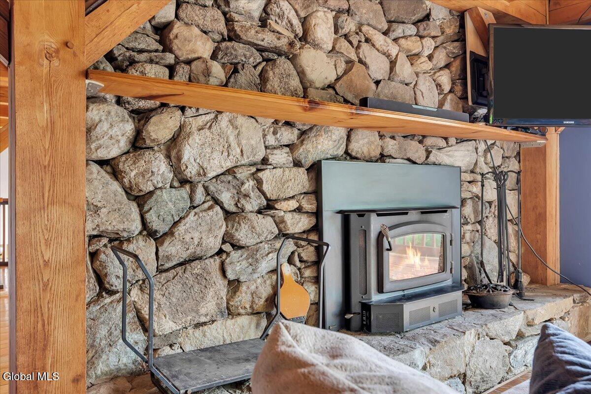 61 Fire Tower Road Cambridge NY 12816