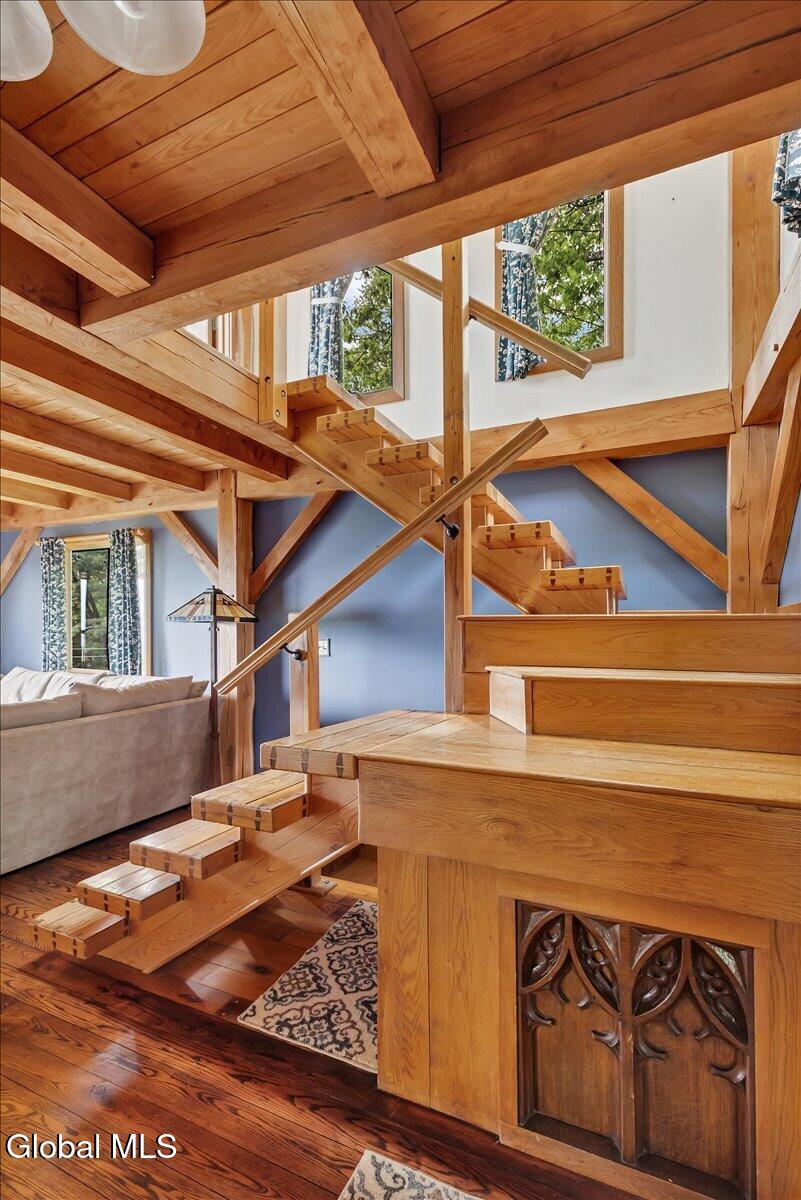 61 Fire Tower Road Cambridge NY 12816