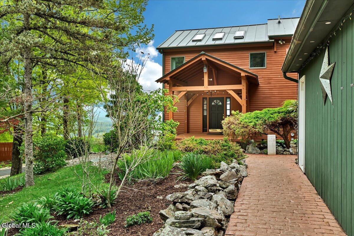 61 Fire Tower Road Cambridge NY 12816