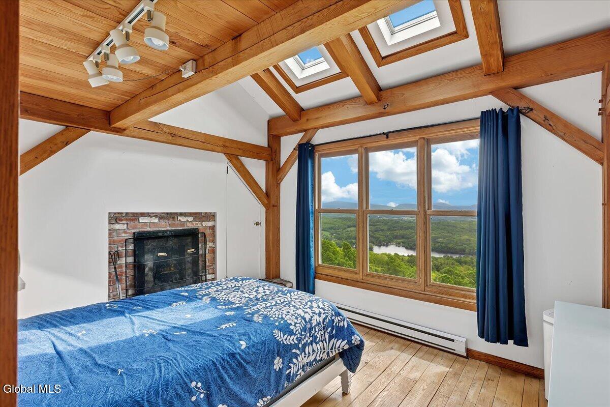 61 Fire Tower Road Cambridge NY 12816