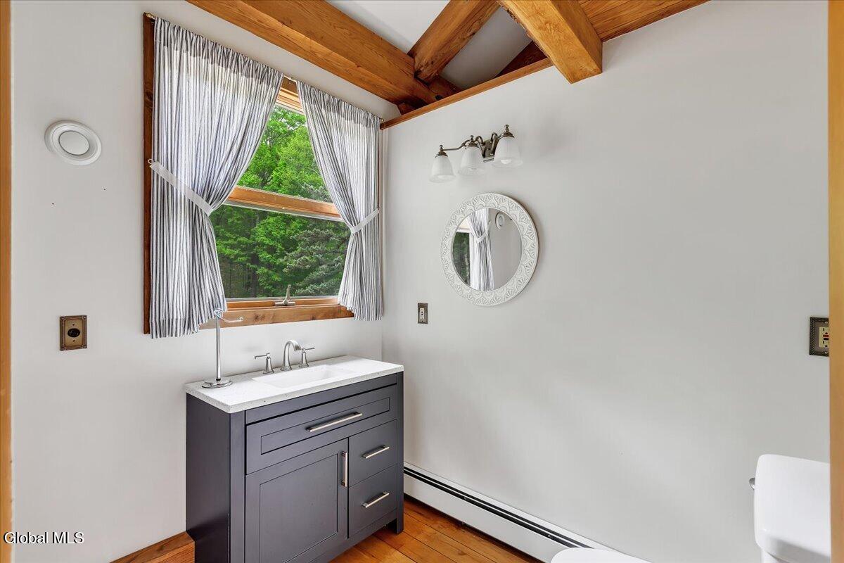 61 Fire Tower Road Cambridge NY 12816