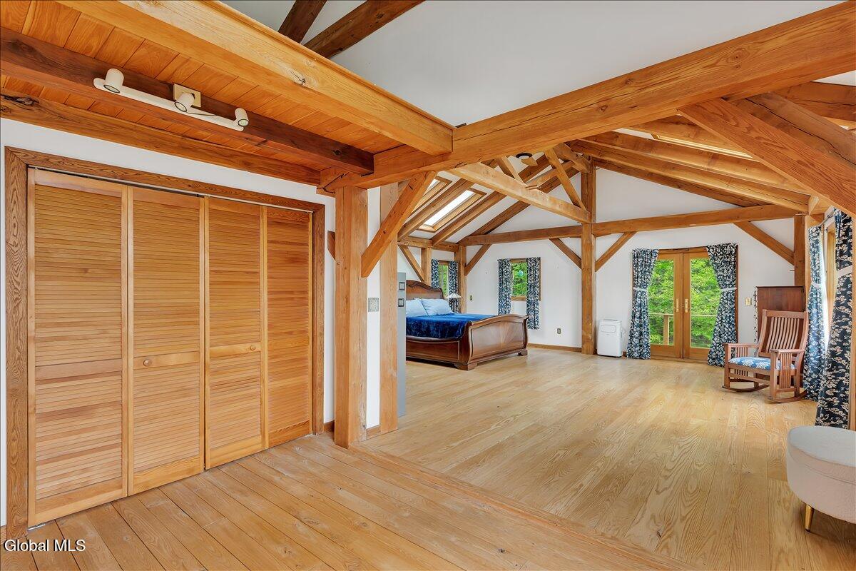 61 Fire Tower Road Cambridge NY 12816