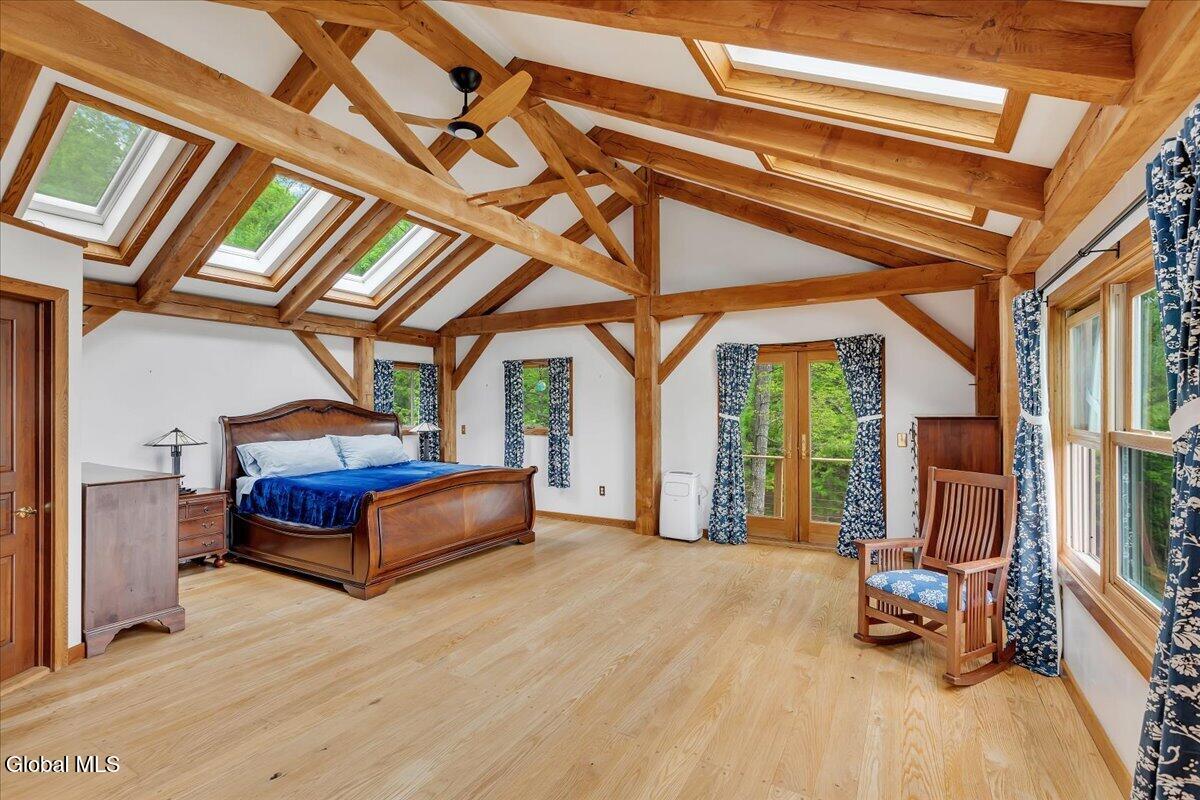 61 Fire Tower Road Cambridge NY 12816