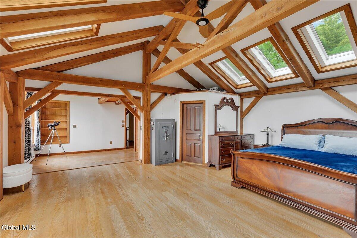 61 Fire Tower Road Cambridge NY 12816