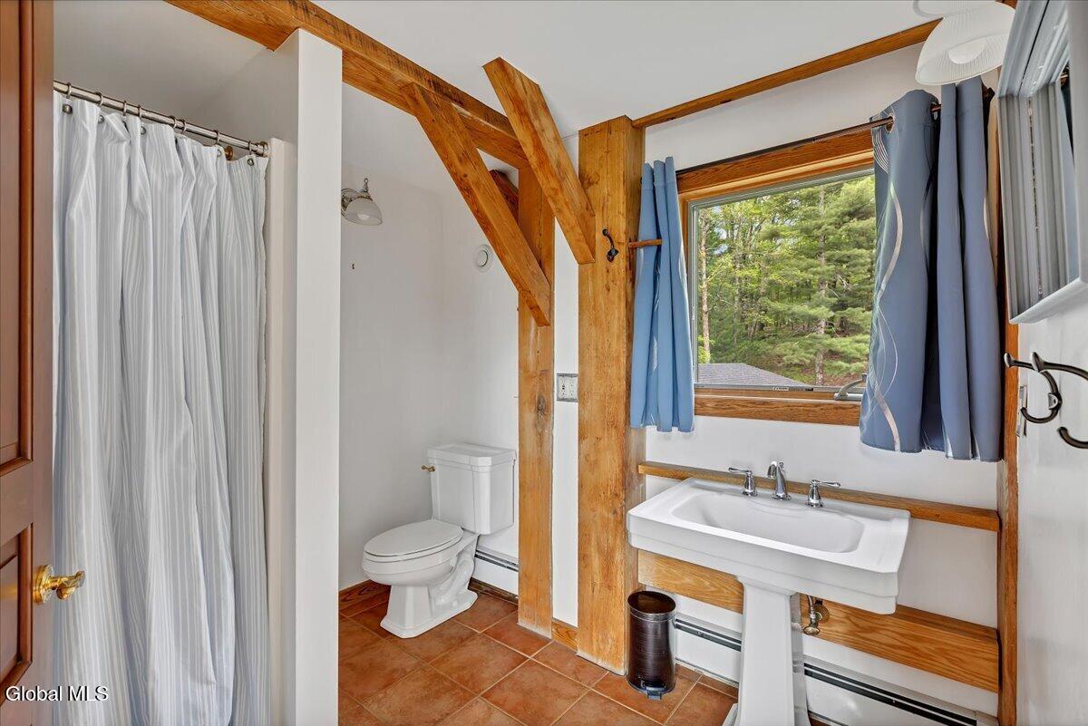 61 Fire Tower Road Cambridge NY 12816