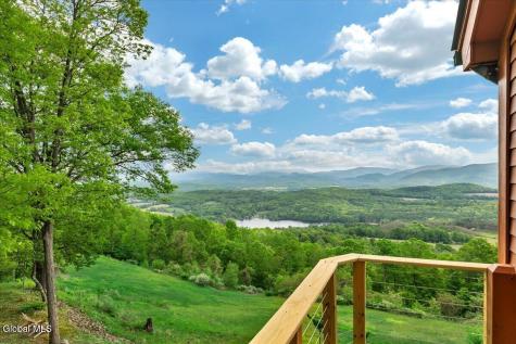 61 Fire Tower Road Cambridge NY 12816