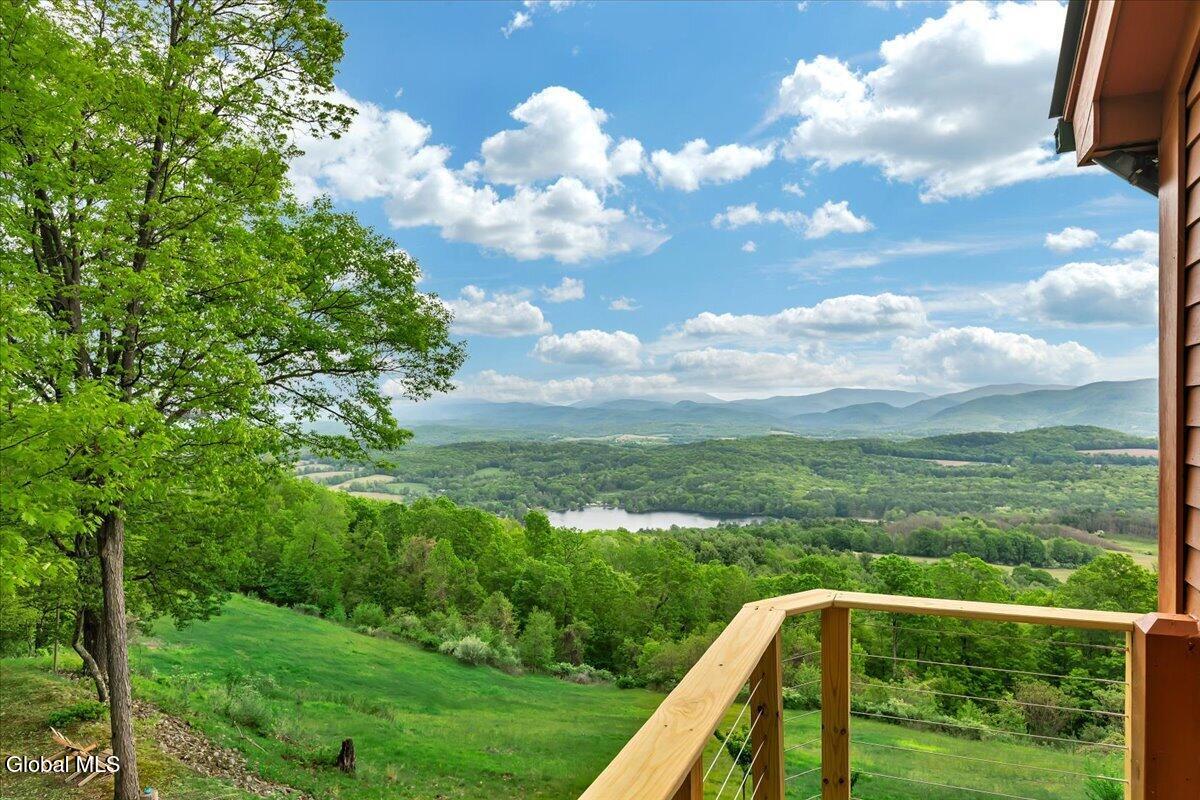 61 Fire Tower Road Cambridge NY 12816
