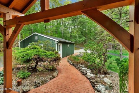 61 Fire Tower Road Cambridge NY 12816