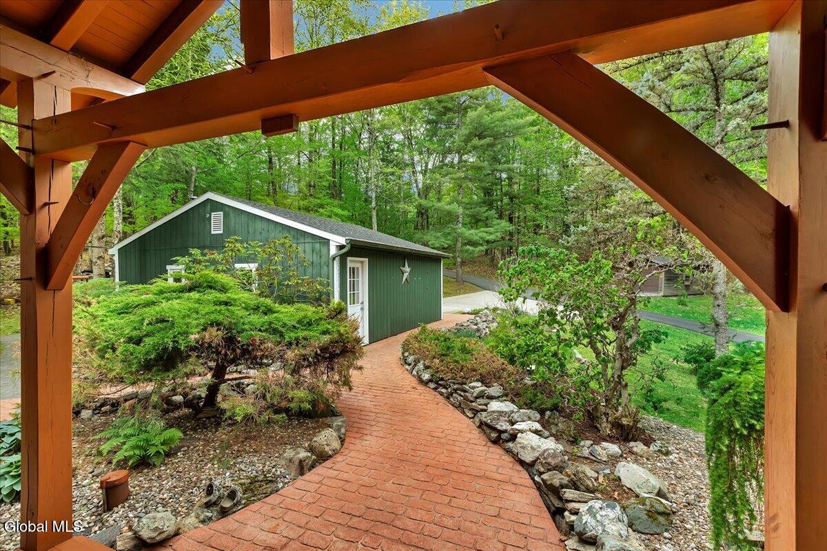 61 Fire Tower Road Cambridge NY 12816