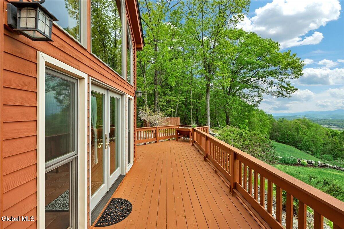 61 Fire Tower Road Cambridge NY 12816