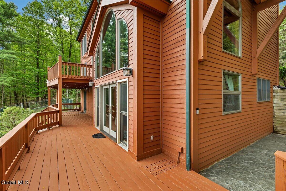 61 Fire Tower Road Cambridge NY 12816