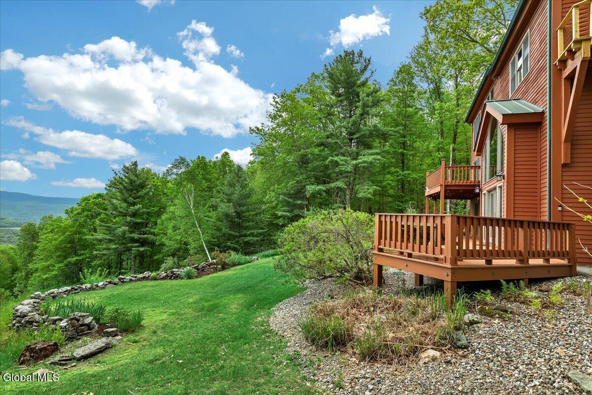 61 Fire Tower Road Cambridge NY 12816