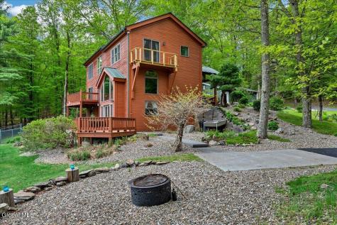 61 Fire Tower Road Cambridge NY 12816