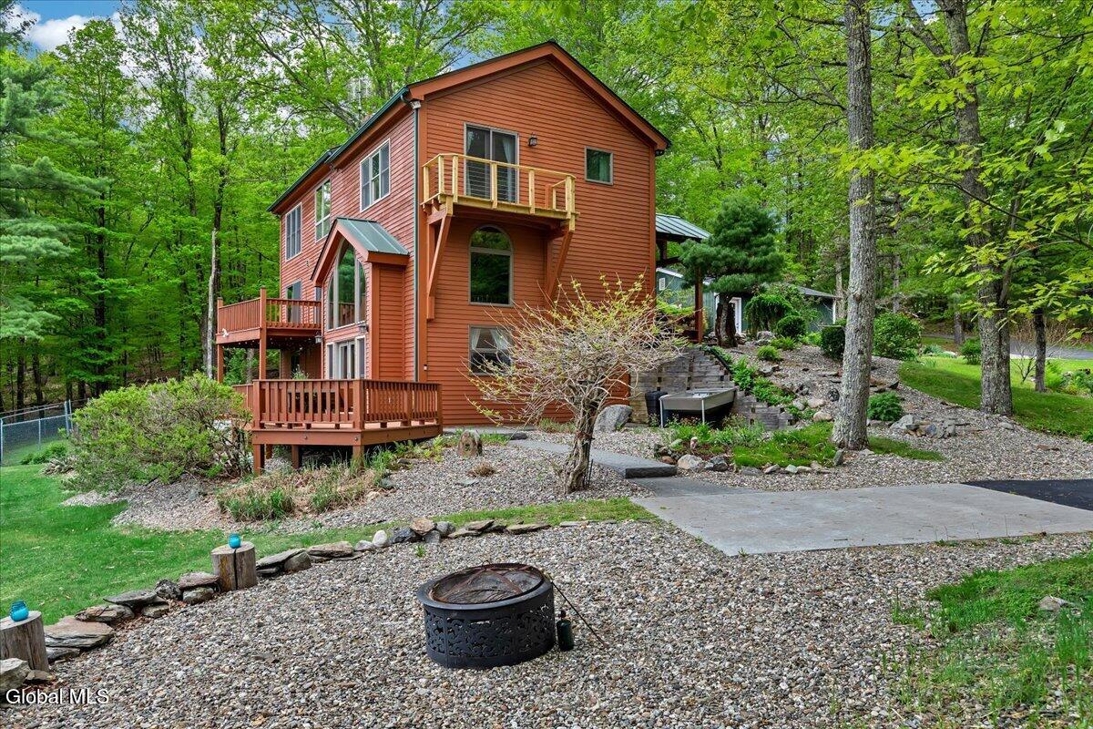 61 Fire Tower Road Cambridge NY 12816