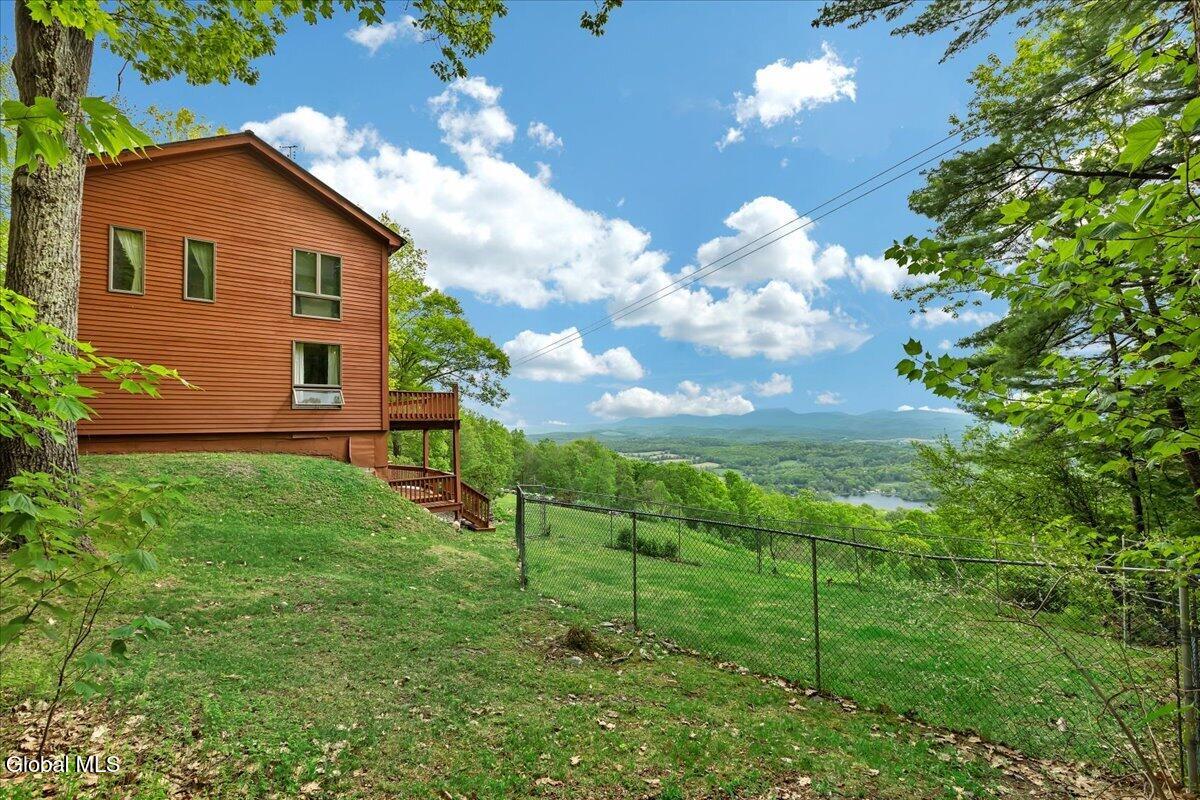 61 Fire Tower Road Cambridge NY 12816