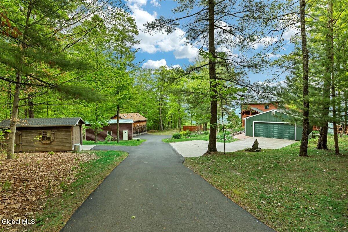 61 Fire Tower Road Cambridge NY 12816