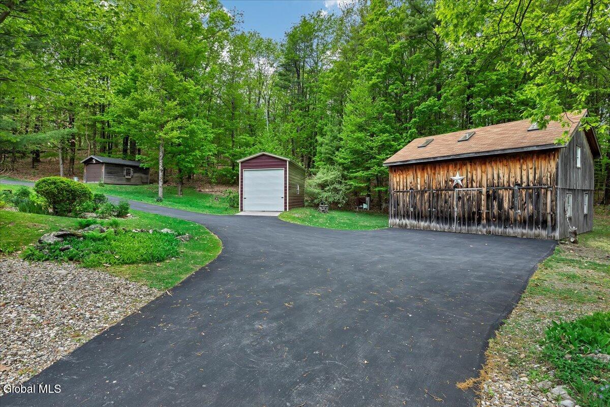61 Fire Tower Road Cambridge NY 12816