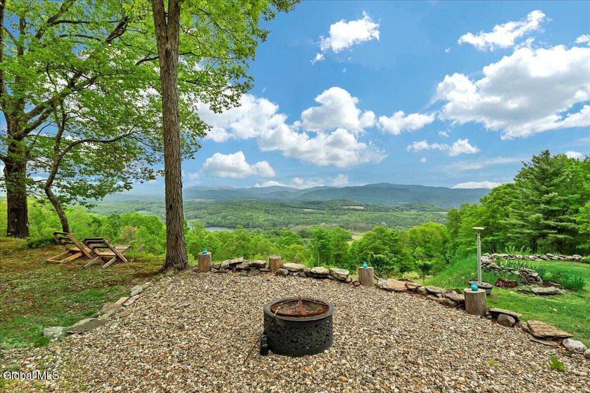 61 Fire Tower Road Cambridge NY 12816