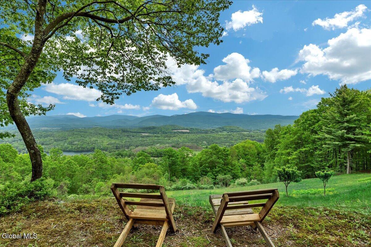 61 Fire Tower Road Cambridge NY 12816