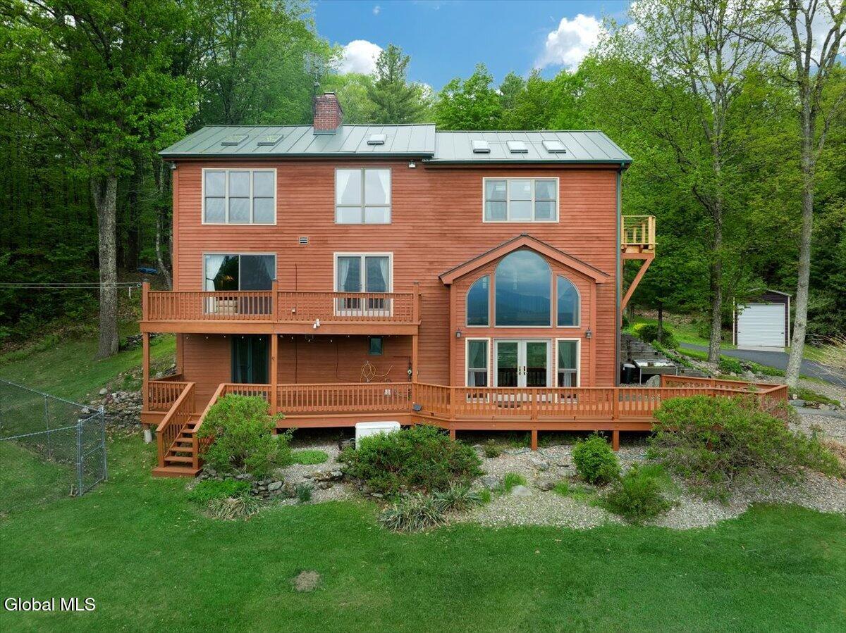 61 Fire Tower Road Cambridge NY 12816
