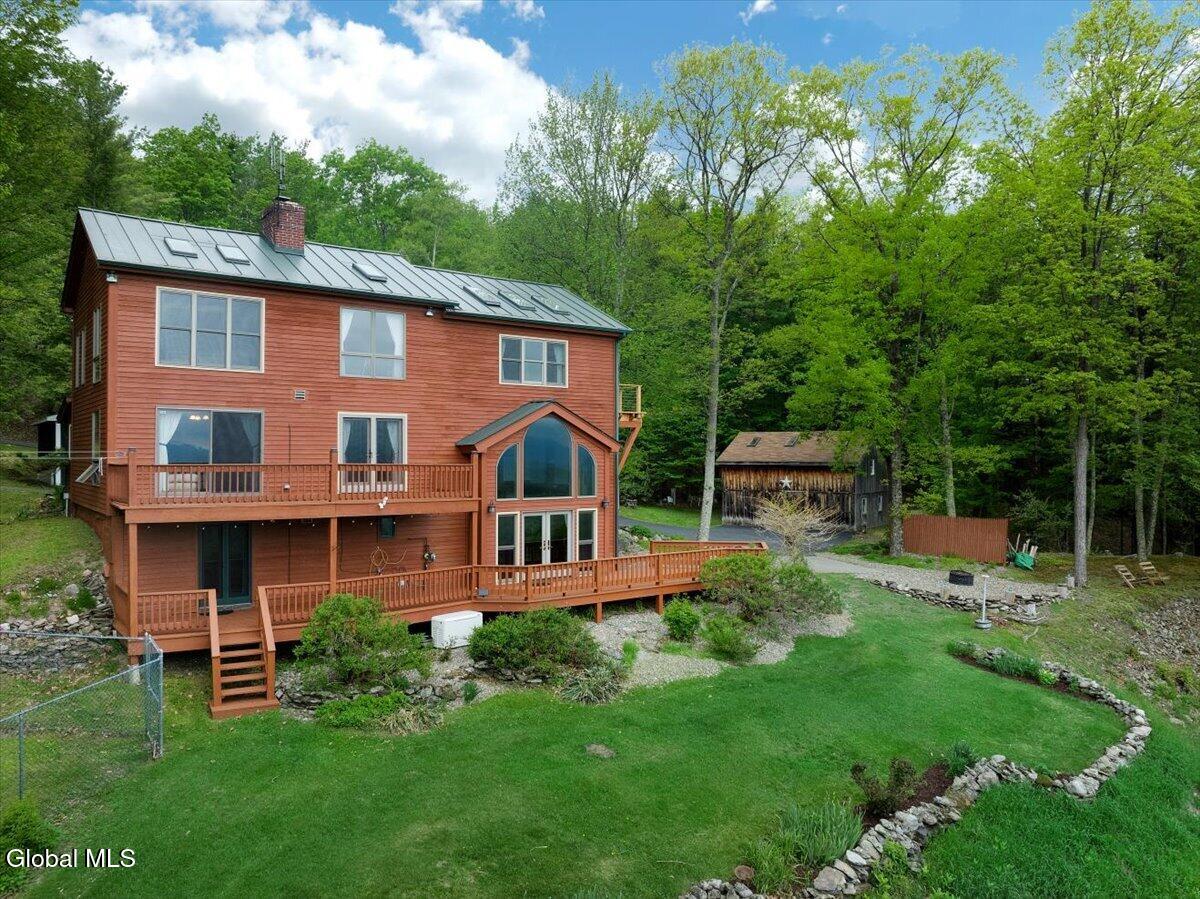 61 Fire Tower Road Cambridge NY 12816