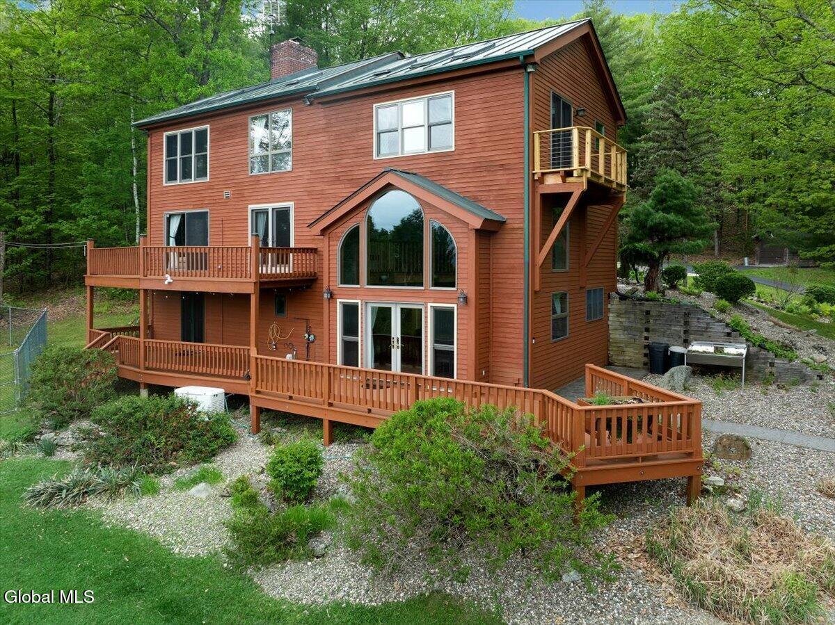 61 Fire Tower Road Cambridge NY 12816