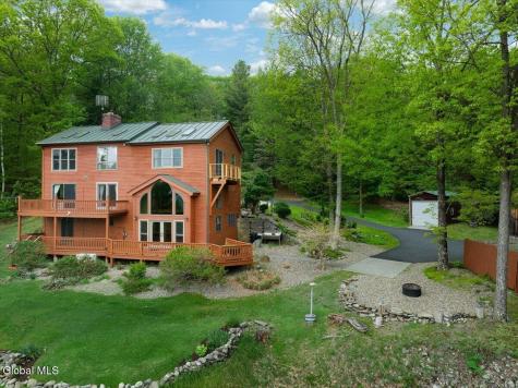 61 Fire Tower Road Cambridge NY 12816