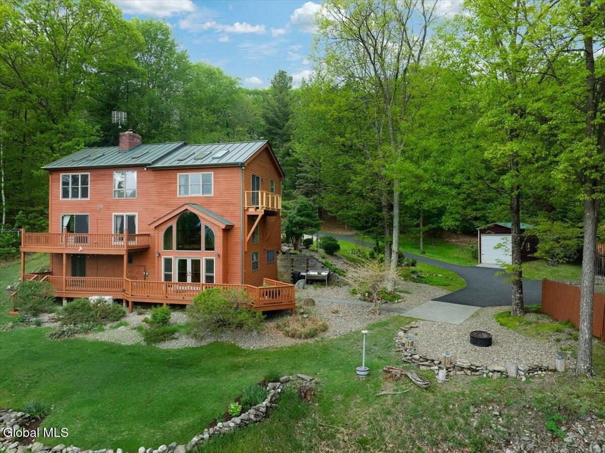 61 Fire Tower Road Cambridge NY 12816