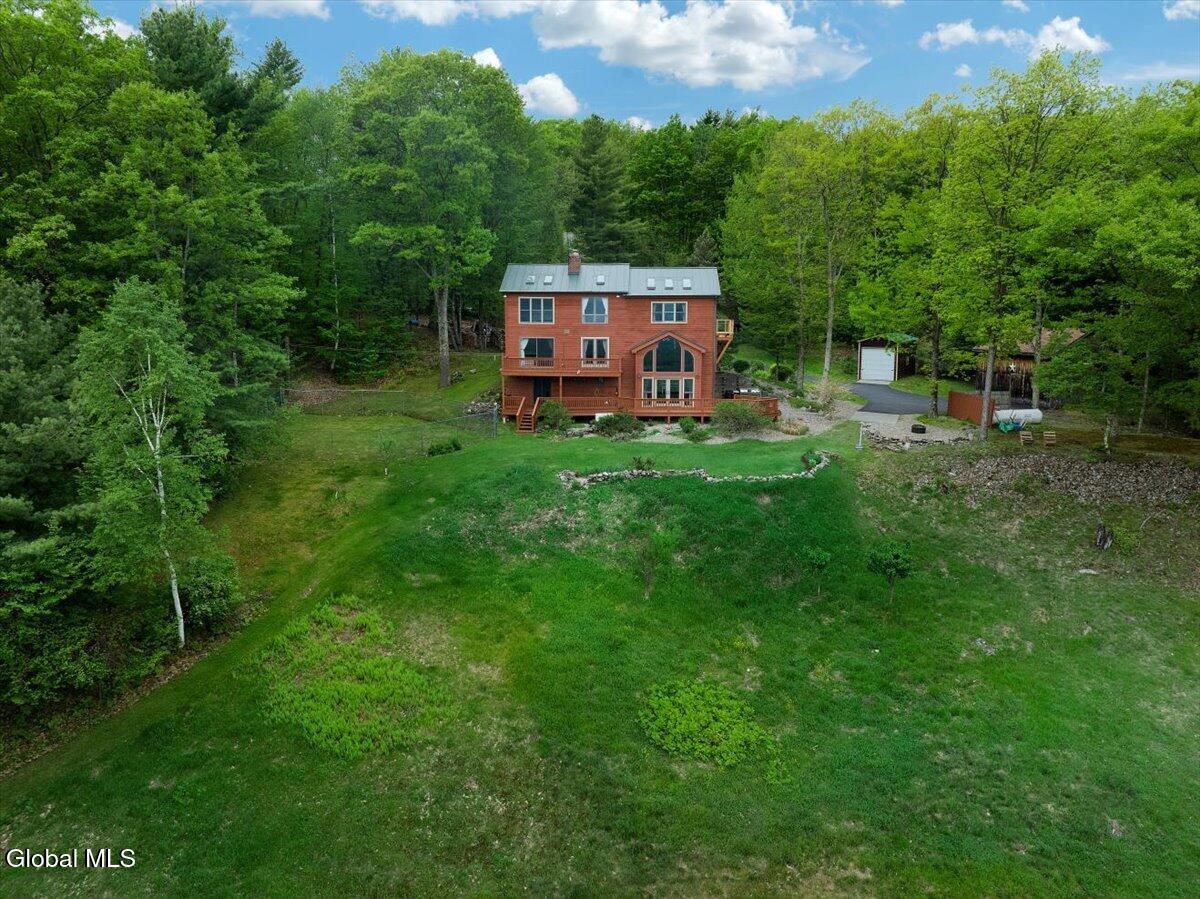 61 Fire Tower Road Cambridge NY 12816