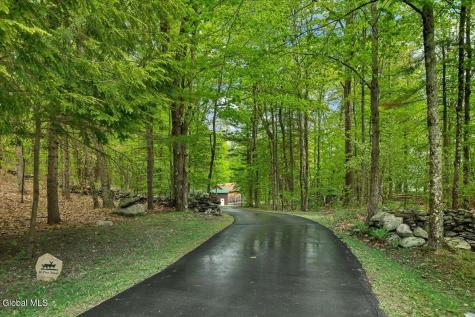 61 Fire Tower Road Cambridge NY 12816