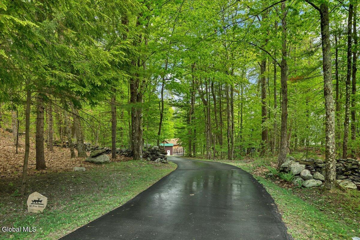 61 Fire Tower Road Cambridge NY 12816