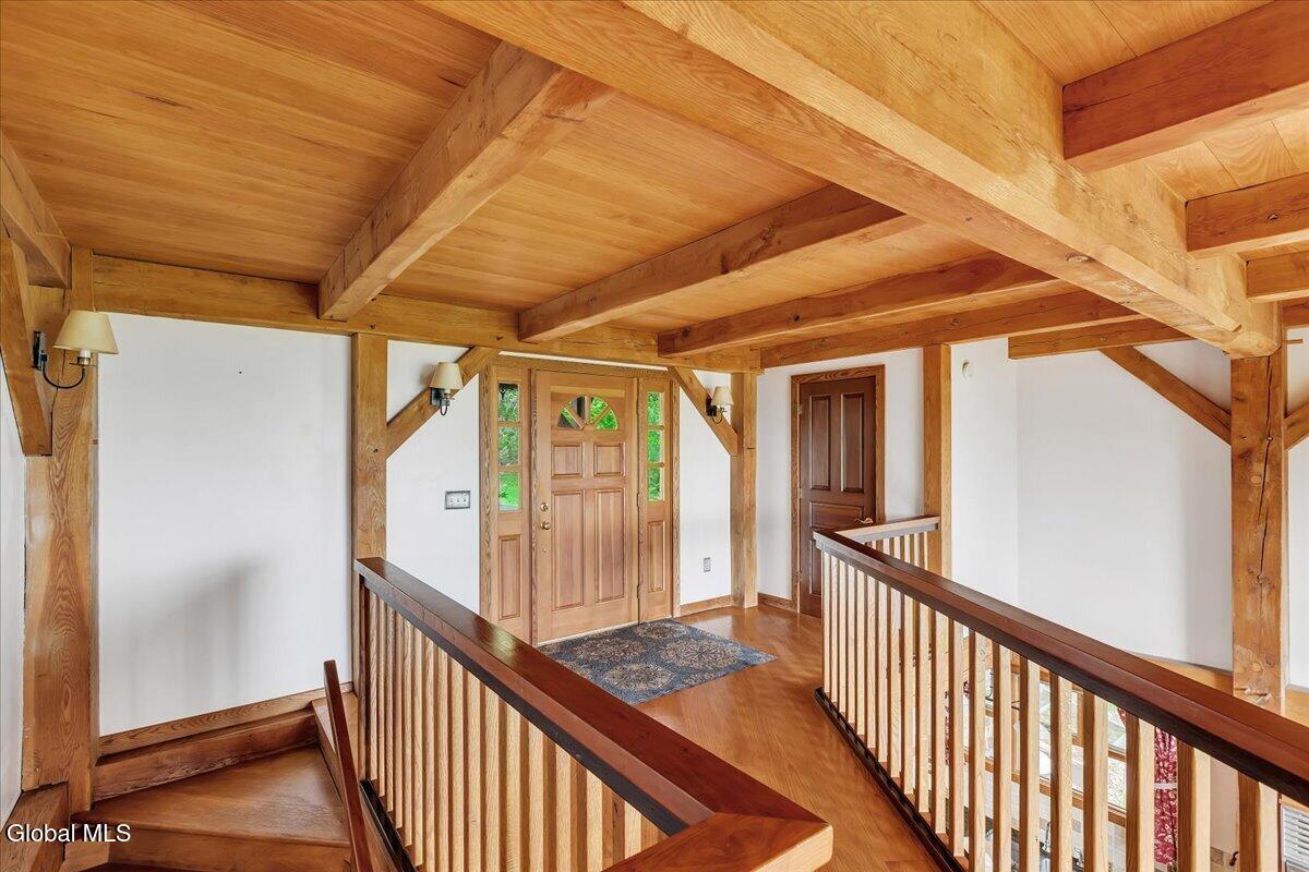 61 Fire Tower Road Cambridge NY 12816