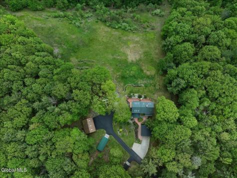 61 Fire Tower Road Cambridge NY 12816