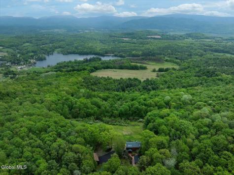 61 Fire Tower Road Cambridge NY 12816