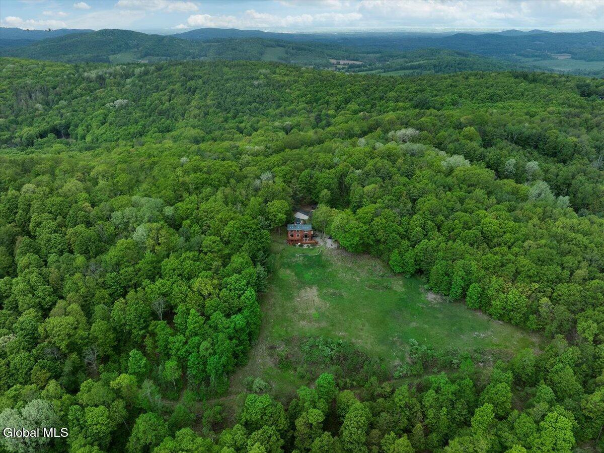 61 Fire Tower Road Cambridge NY 12816