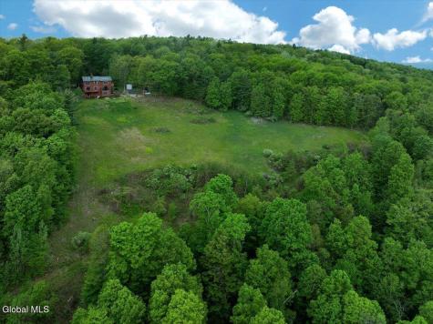61 Fire Tower Road Cambridge NY 12816