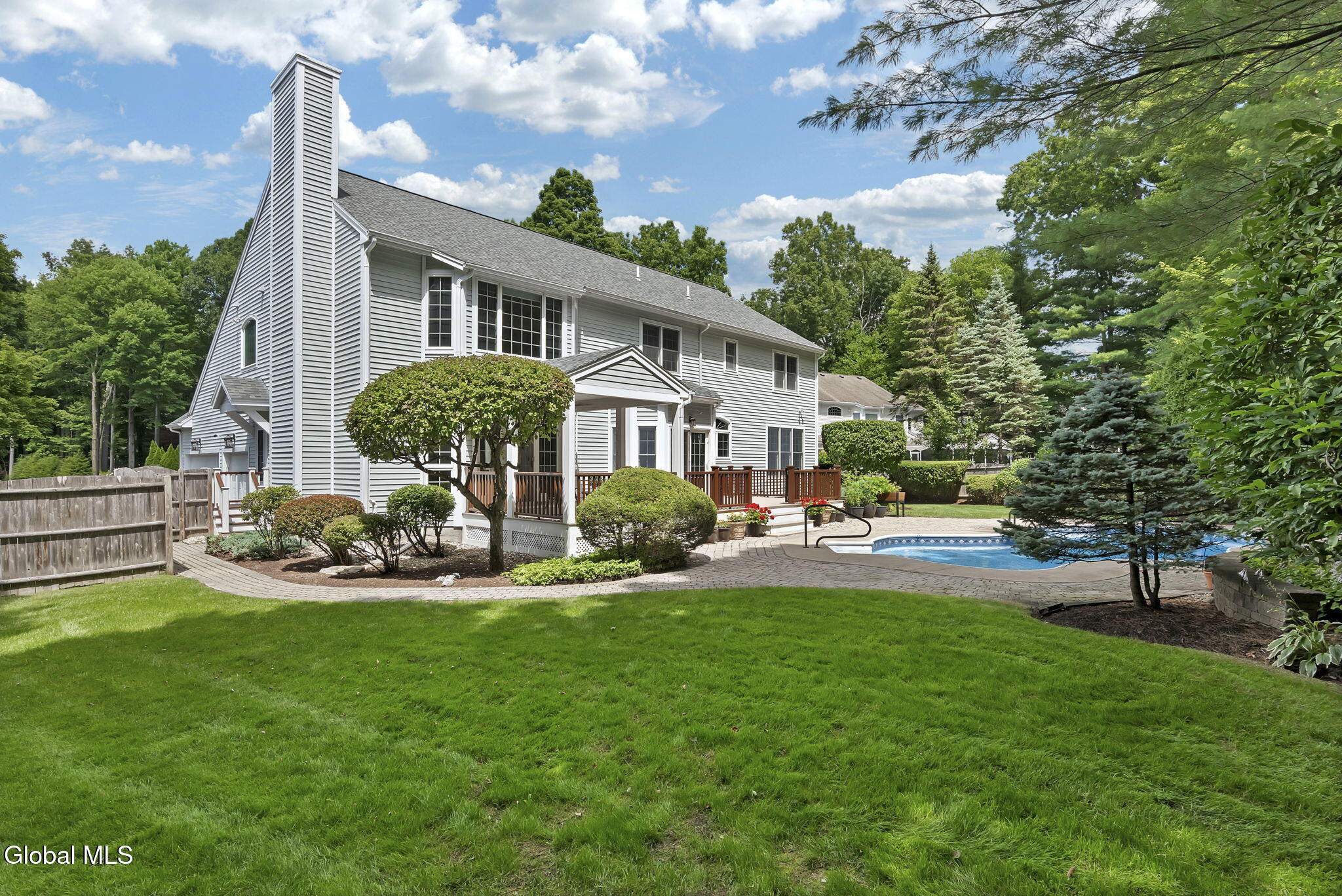 73 Robinwood Drive Clifton Park NY 12065