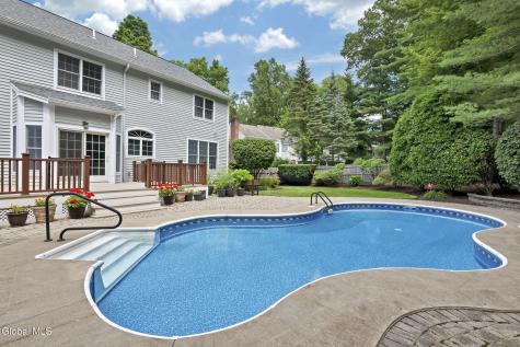 73 Robinwood Drive Clifton Park NY 12065